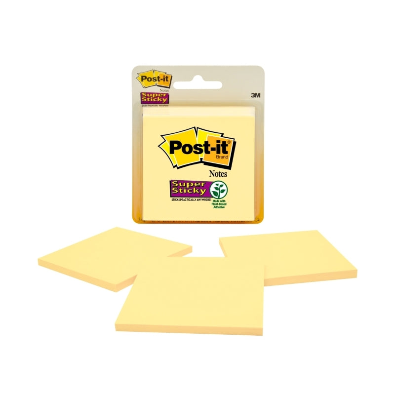 P-I S Note 3321-SSCY Pk3 Bx6