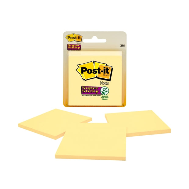 P-I S Note 3321-SSCY Pk3 Bx6