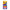Post-It Tabs 686A-ALYR Bx6