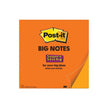 P-I Notes BN11O S/S Orng 279mm
