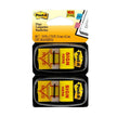 P-I Flags 680-SH2 Sign Pk2 Bx6