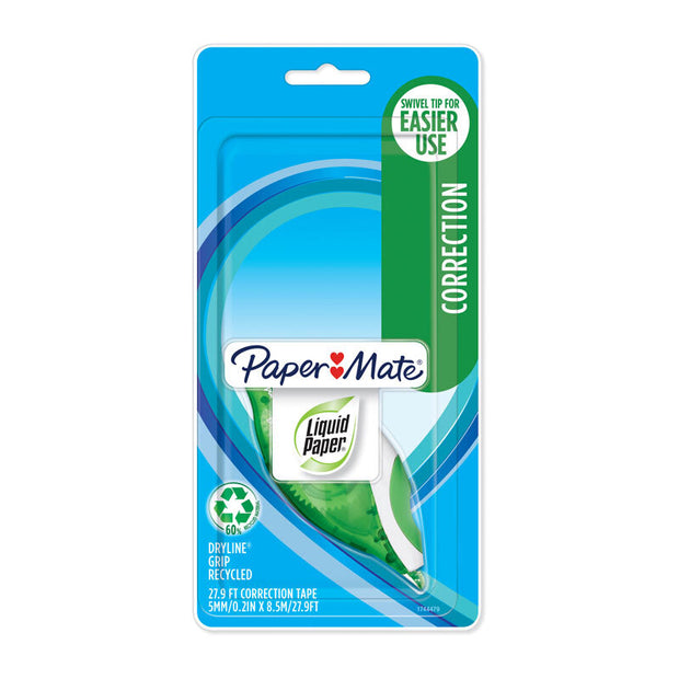 PM LP Dryline Grip Cor Tpe Bx6 5mm X 8.5m