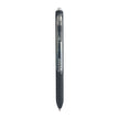 PM Inkjoy RT Gel Pen Blk Bx12 Black