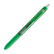 PM Inkjoy RT Gel Pen Grn Bx12 Green
