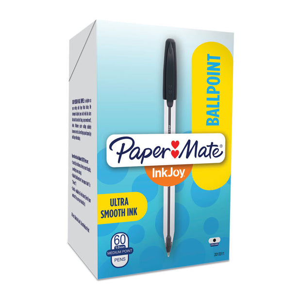 PM InkJoy 50ST BP Blk PK60 Black