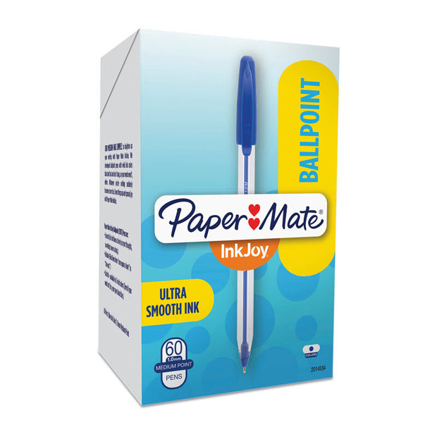 PM InkJoy 50ST BP PK60 Blue