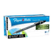 PM FlxGrp RT BP 0.8mm Blk Bx12 Black