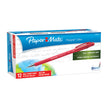 PM Flex Grip BP 1.0mm Bx12 Red
