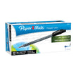 PM Flex Grip BP 0.8mm Blk Bx12 Black