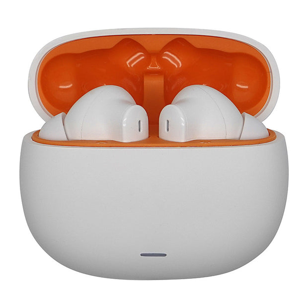 Pantone BT ANC TWS Orange