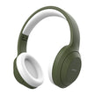 Pantone BT Headphone Khaki