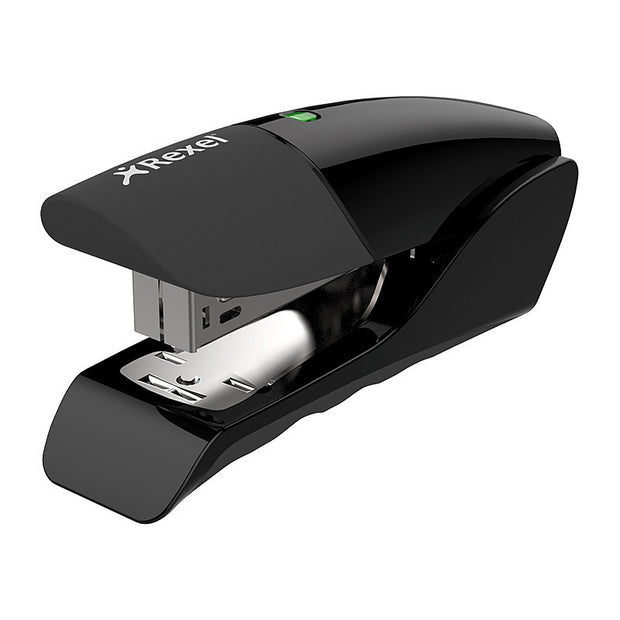 Rxl Stapler Gazelle Millen Blk Black