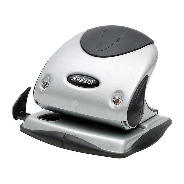 Rxl Punch P225 2H Silv/Blk Clm Silver/ Silver/Black