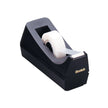 Sct Tape Disp C-38 Black Bx12