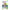 SH Neon Perm Mrk FP Asst Pk5 //Pink// Orange/Green/Pink/Yellow/Blue