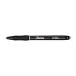 SharpieGel RT 0.7 Pen Blk Bx12 Black