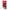 SH RB 0.7mm Arrow Pt Bx12 Red