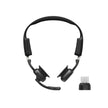 Shokz OpenMeet UC USB-C Black