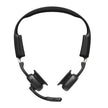Shokz OpenMeet Headset Black