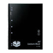 Spirax P906 PP Lect Black Pk10