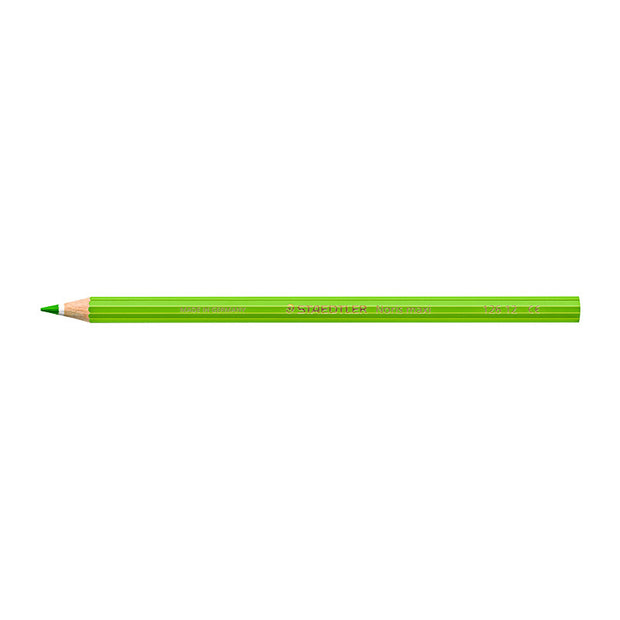 Staedtler NC Max Col LtGr Pk12 Light Green