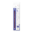 Staed Noris Hex Col Pencil Bx6 Assorted