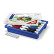 Staed Nor Hex Col Penc Tray288 Assorted
