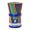 Staed Noris TriCol Penc Cup108 Assorted