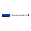 Staedtler W/B Marker Bx10 Blue