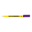Staed Nor Writing Pen Vio Bx10 Violet
