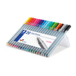 Staed Triplus 334 Fine Bx20 Black
