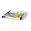 Staed Nor Jumb Fibre Tip Pk144 Assorted
