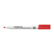 Staed Lumo W/BComp BP Bx10 Red