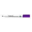 Staed Lumo W/BComp BP Prp Bx10 Purple