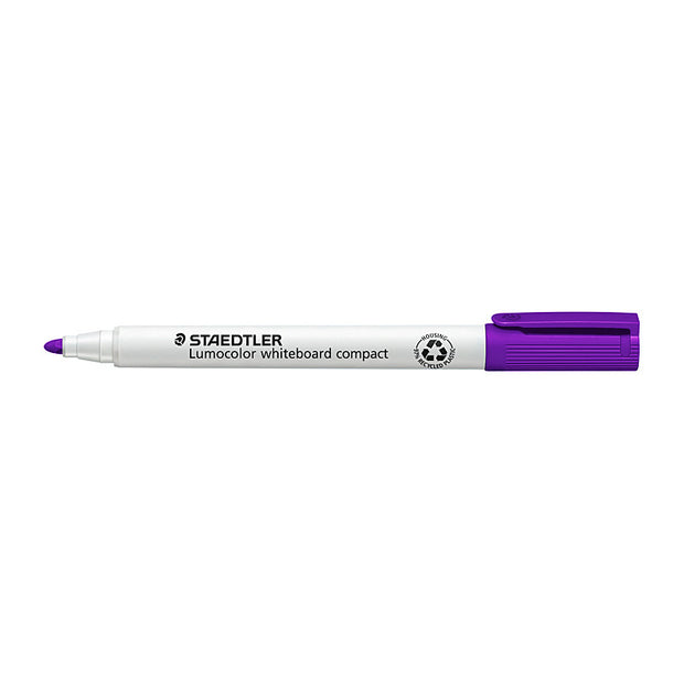 Staed Lumo W/BComp BP Prp Bx10 Purple