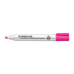 Staed Lumo W/B Mrk BP Pnk Bx10 Pink