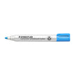 Staed Lumo W/B Mrk BP LBl Bx10 Light Blue