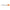 Staed Lumo W/B Mrk BP Org Bx10 Orange