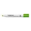 Staed Lumo W/B Mrk BP LGr Bx10 Light Green