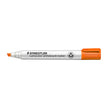 Staed Lumo W/B Mrk CP Org Bx10 Orange