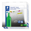 Staed Hltr Textsurf Grn Wlt10 Green