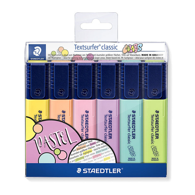 Staed Hltr Textsurf Pastl Wlt6 Pastel
