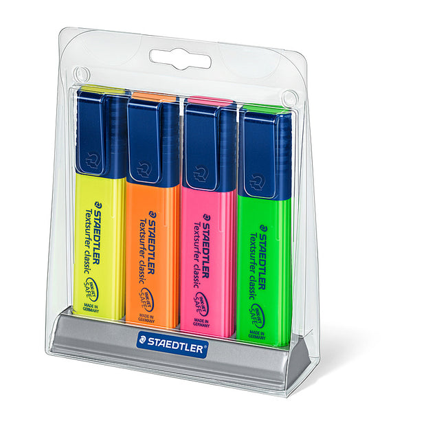 Staed Hltr Textsurf Ast Stand4 Assorted