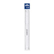Staed Ruler 30cm Transp Bx20