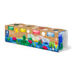 Staed Model Dough Asst Pk4 Assorted