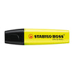 Stabilo Boss H/Lightr Ylw Bx10 Yellow