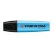 Stabilo Boss H/Lightr Blu Bx10 Blue