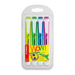 Stabilo SwingCool H/L Ast Wlt4 Assorted