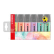 Stabilo Boss Pastel Ast2 Wal6 Assorted
