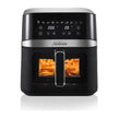 Sunbeam 6L D force Air Fryer Black